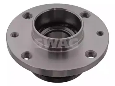 Комплект подшипника ступицы колеса SWAG купить